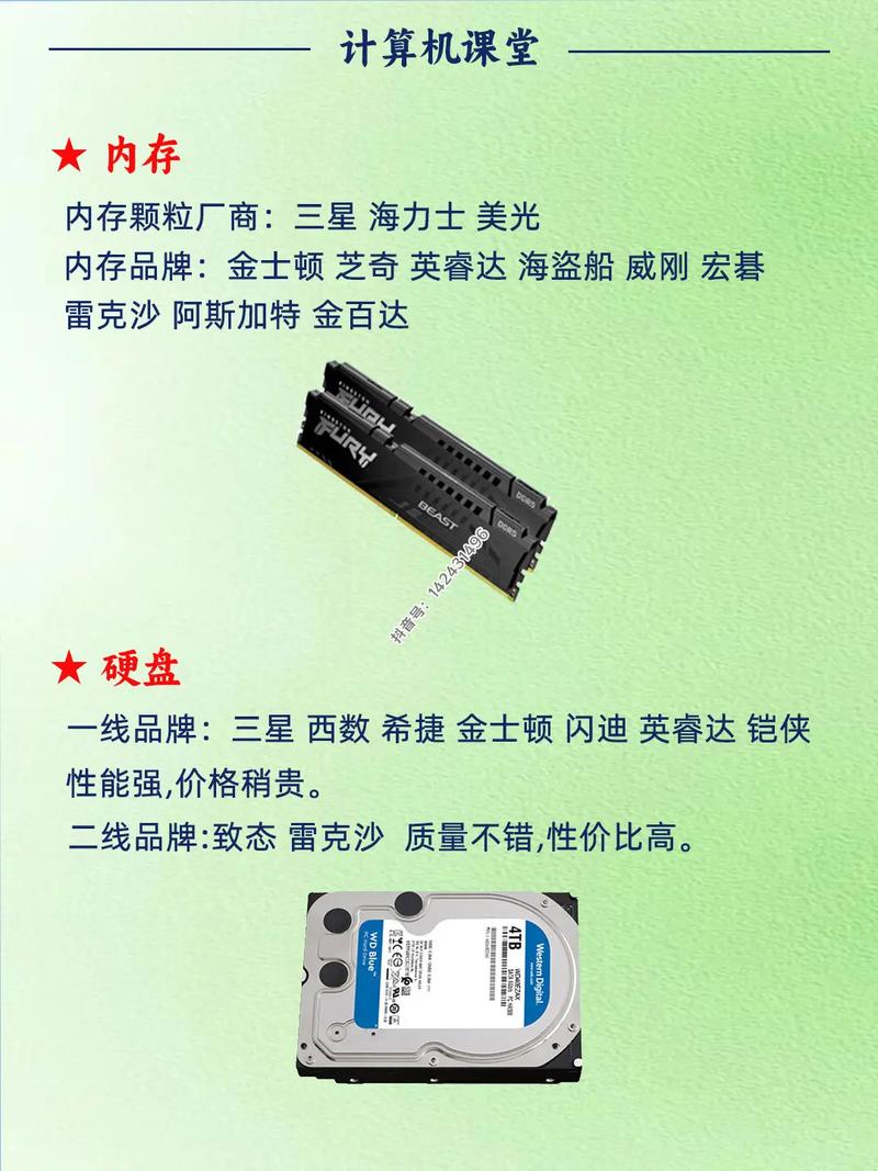 电脑如何组装在家里用