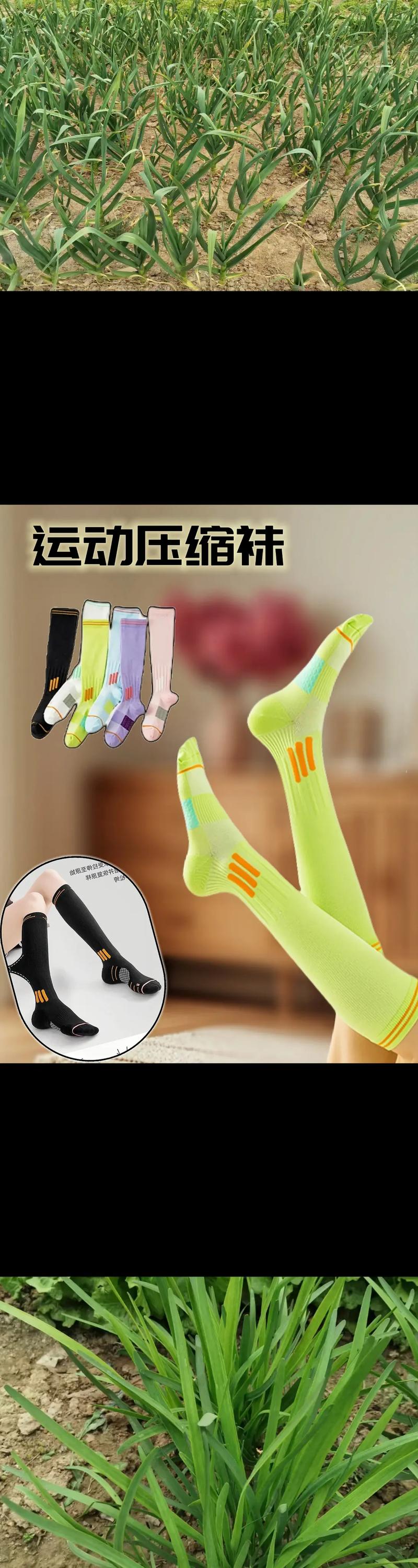 短视频制作运动袜怎么做