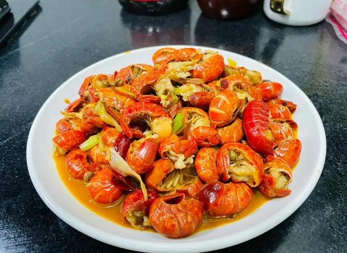 虾尾怎么做的短视频制作