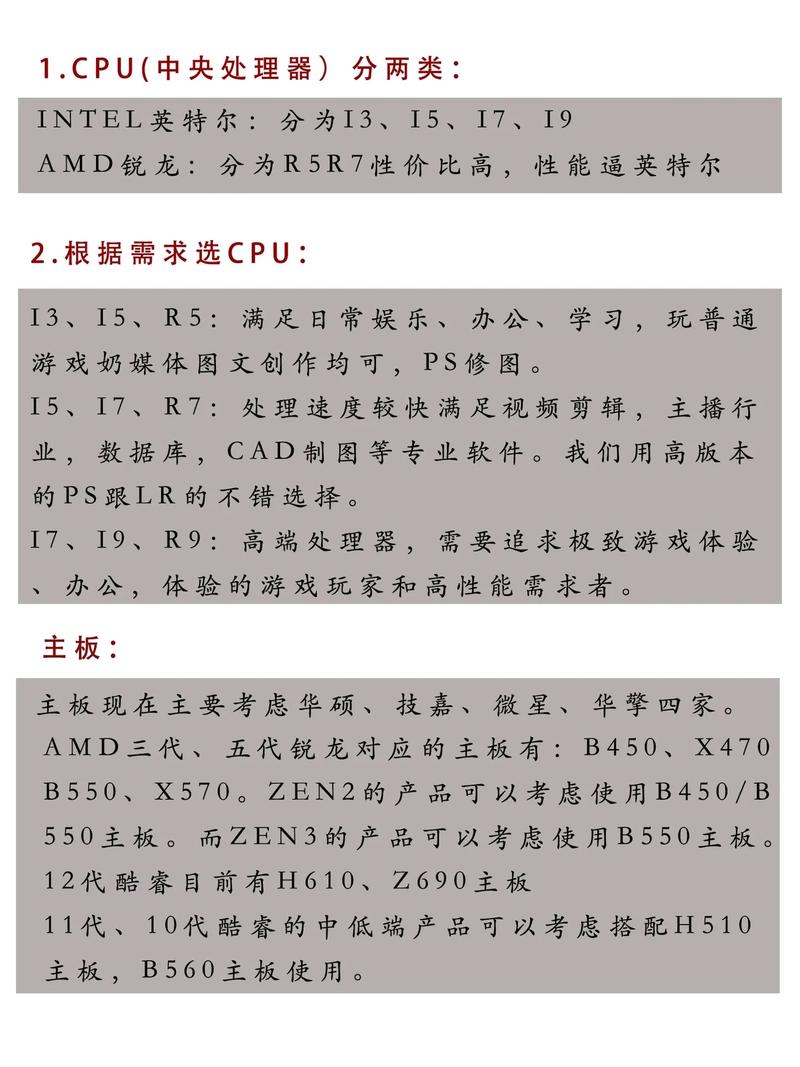 刚买的HYINGDA电脑如何组装