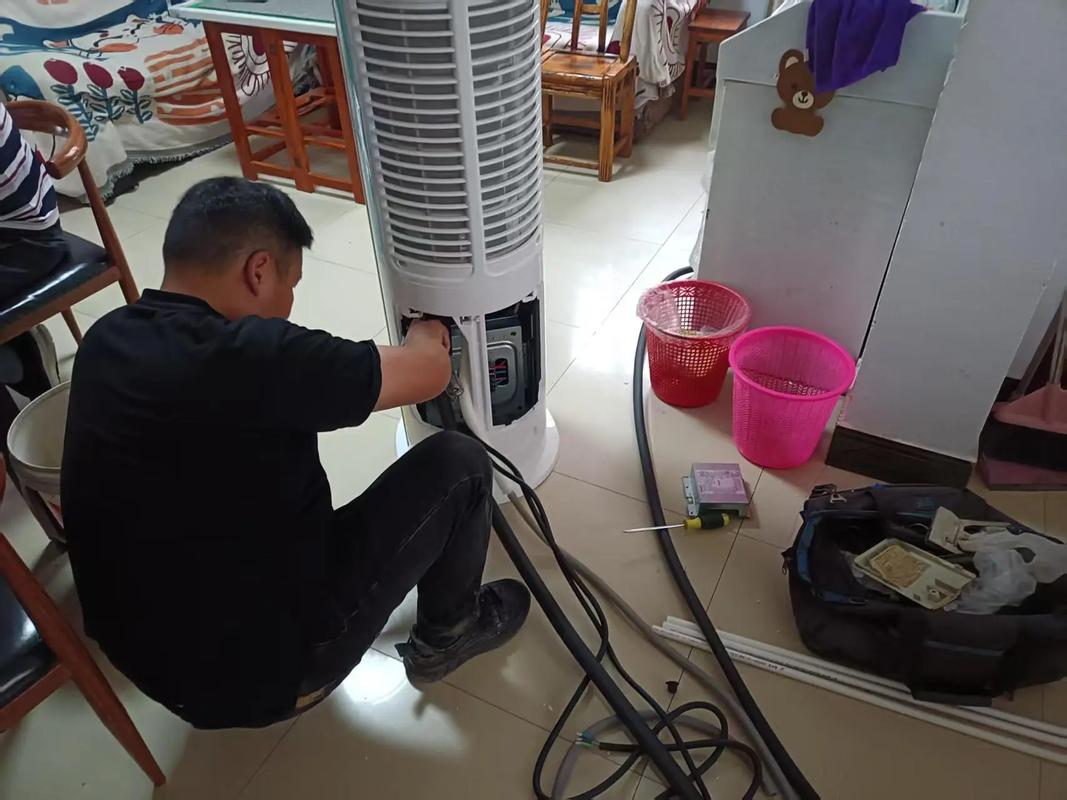 东源家电维修抖音团购怎么样