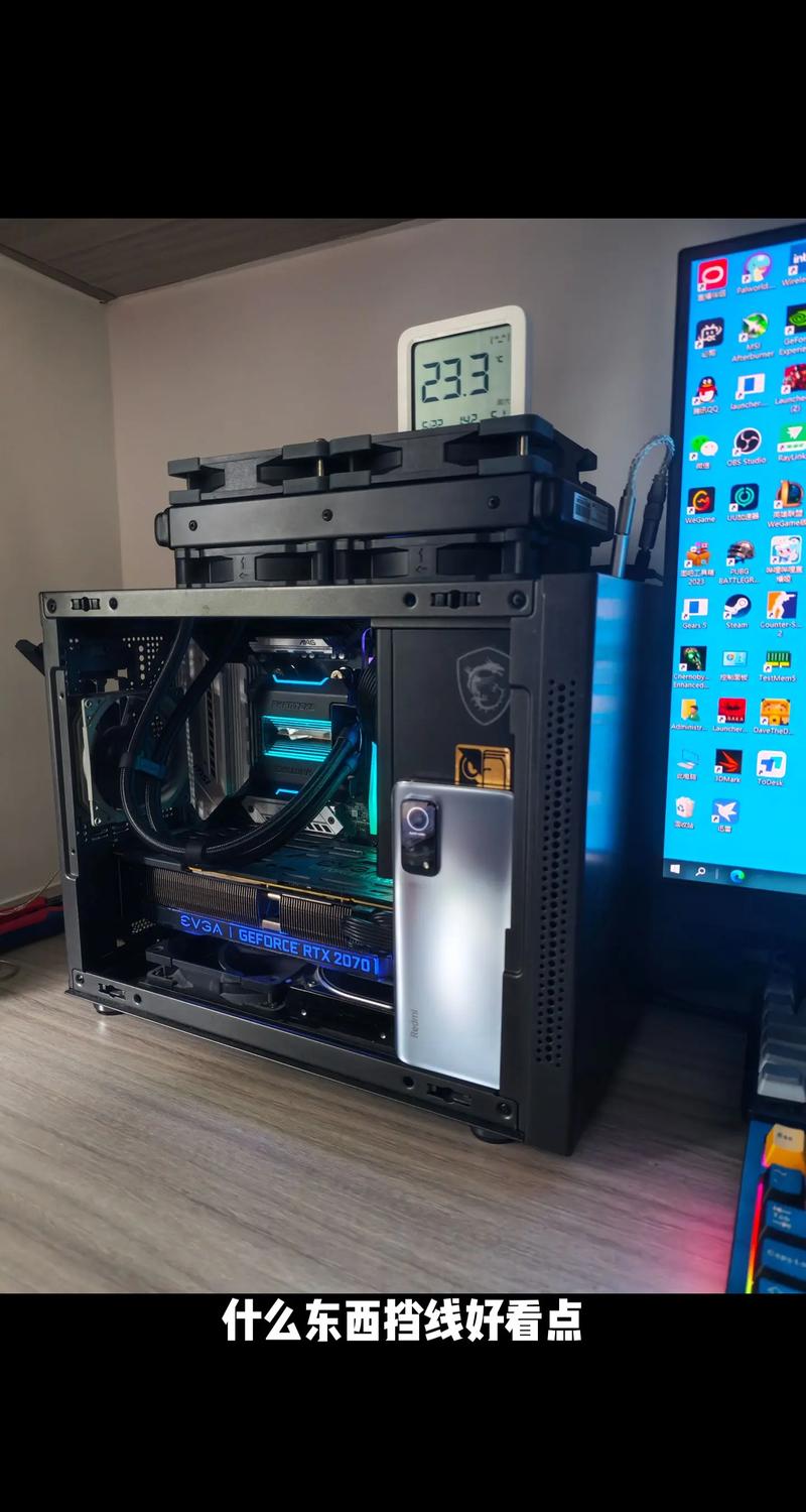 便宜的电脑该如何组装的