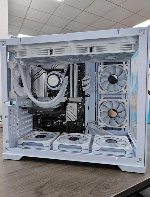 便宜的电脑该如何组装的