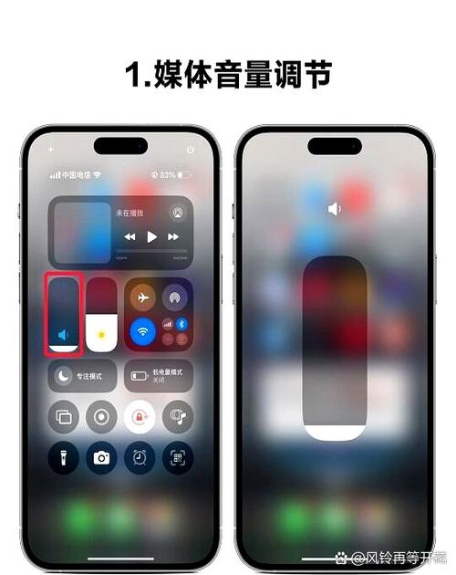 iphone手机如何设置壁纸带音乐