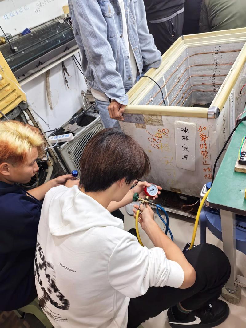 唐河县家电维修工作怎么样