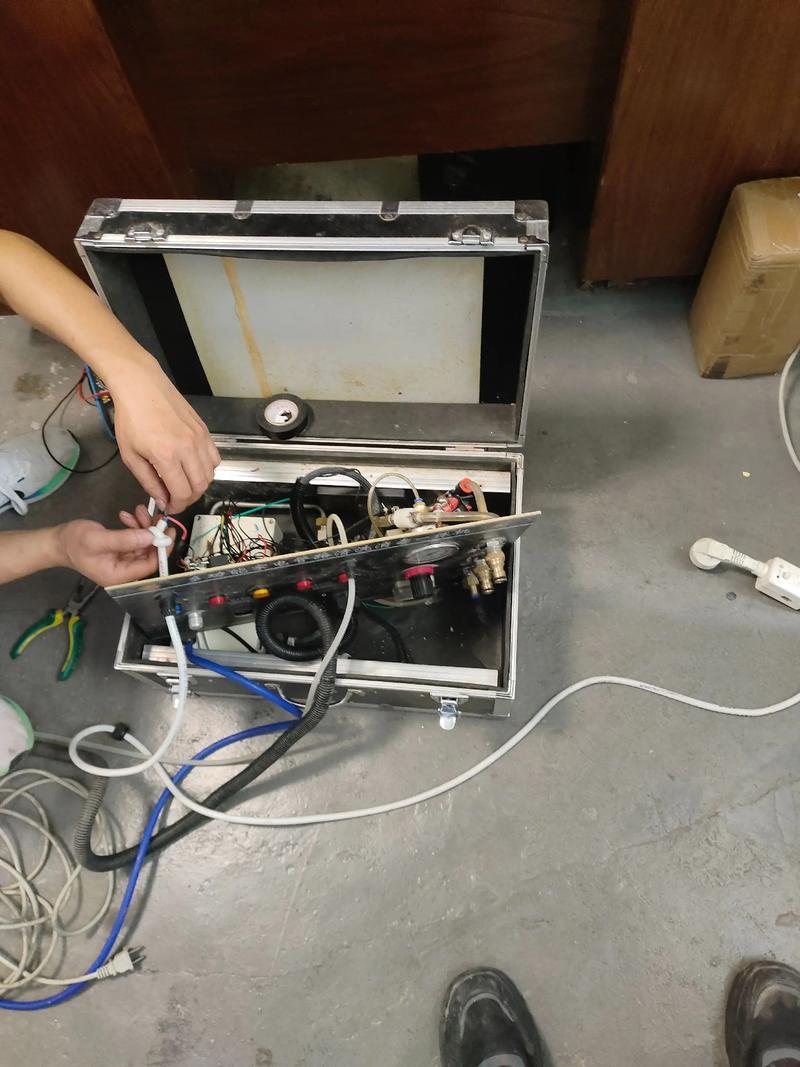 勇新家电维修部怎么样啊