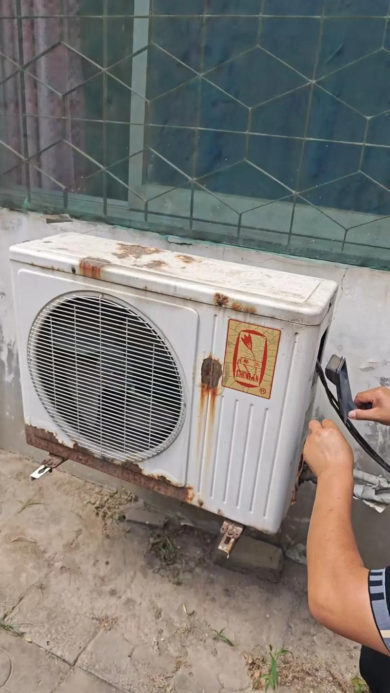 韩老四家电维修怎么样