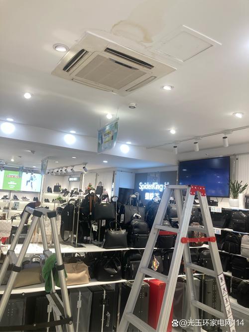 胜艺家电制冷维修中心怎么样