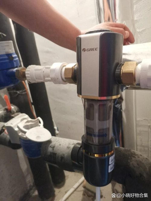 京东家电维修过滤器怎么样