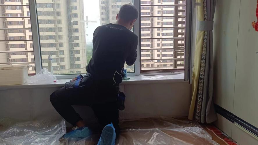 清洗到家家电维修收入怎么样
