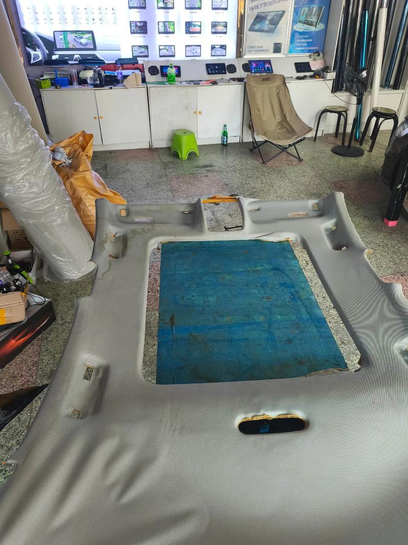 汽车翻新制作短视频怎么做