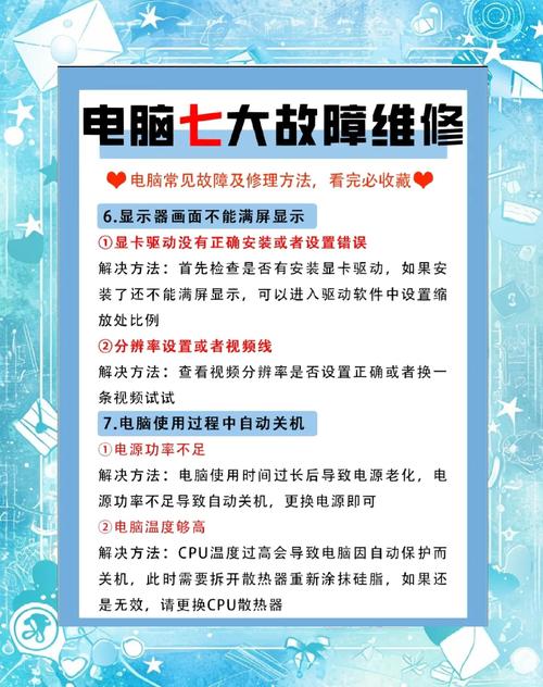 买组装电脑如何不被坑