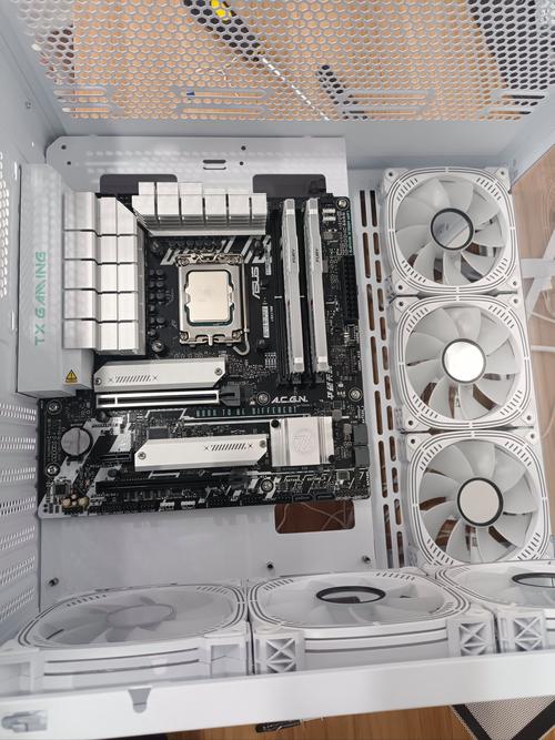 组装电脑店如何进货