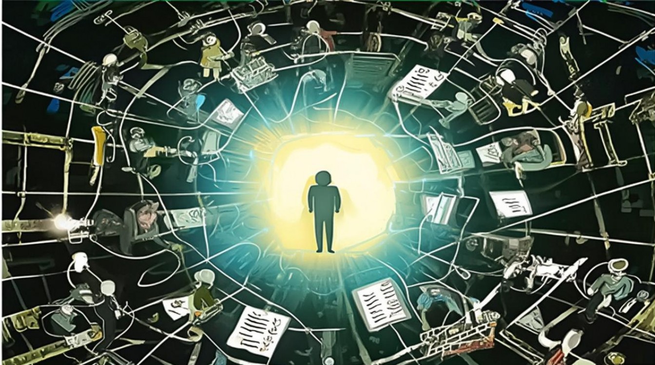 拉人头网赚是什么?揭秘其运作模式与风险隐患 拉人头网赚是什么?揭秘其运作模式与风险隐患