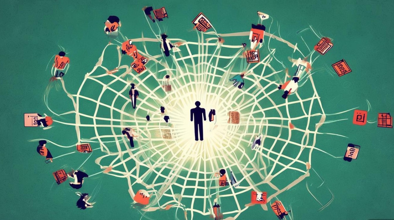 拉人头网赚是什么?揭秘其运作模式与风险隐患 拉人头网赚是什么?揭秘其运作模式与风险隐患