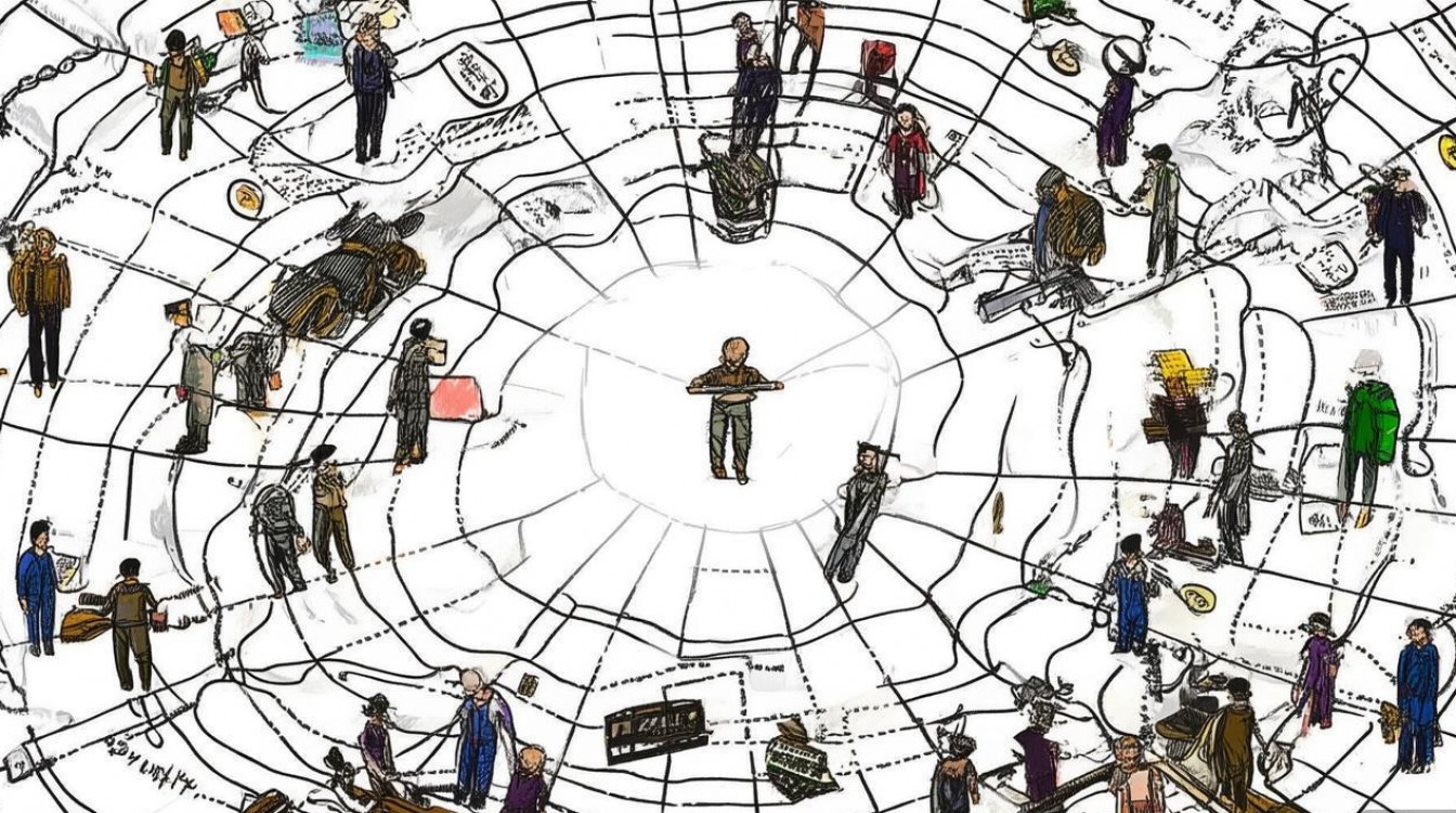 拉人头网赚是什么?揭秘其运作模式与风险隐患 拉人头网赚是什么?揭秘其运作模式与风险隐患