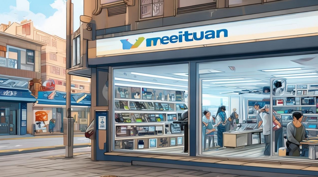 美团开家电维修店怎么入驻?需要什么条件和流程? 美团开家电维修店怎么入驻?需要什么条件和流程?