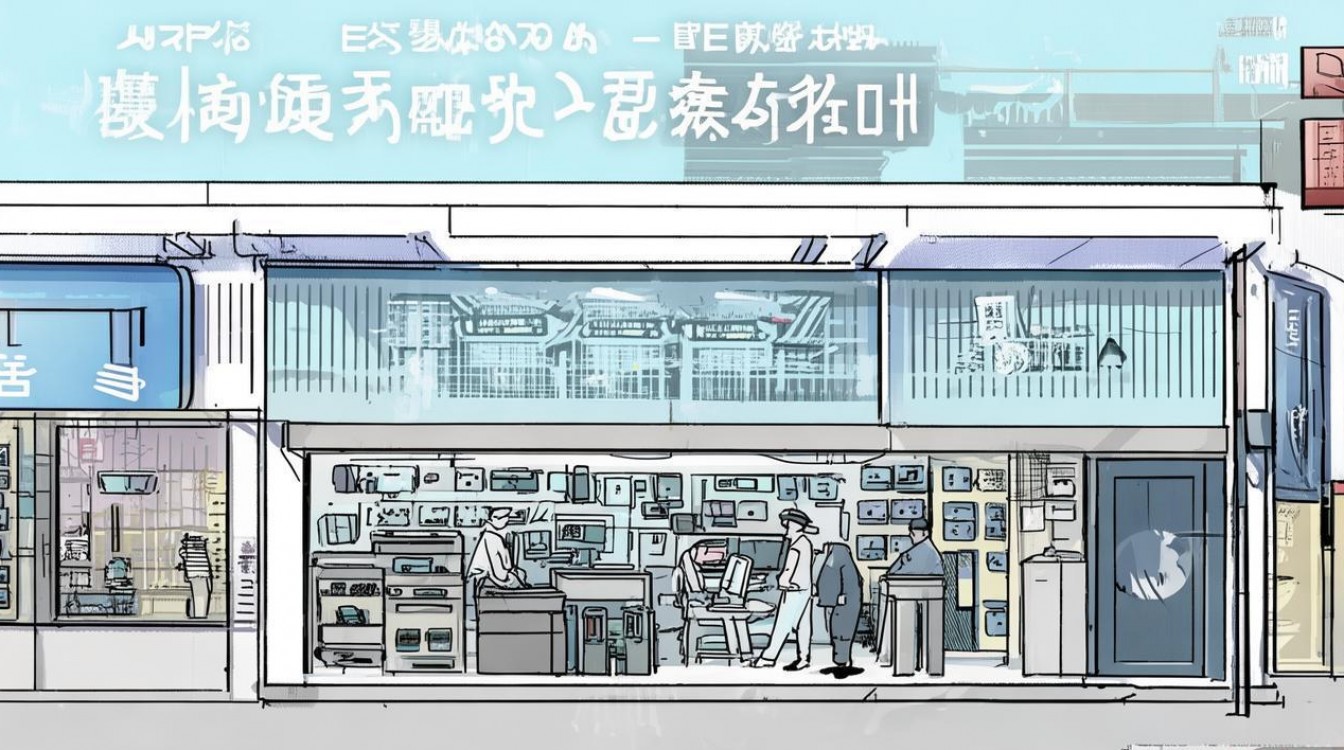 美团开家电维修店怎么入驻?需要什么条件和流程? 美团开家电维修店怎么入驻?需要什么条件和流程?