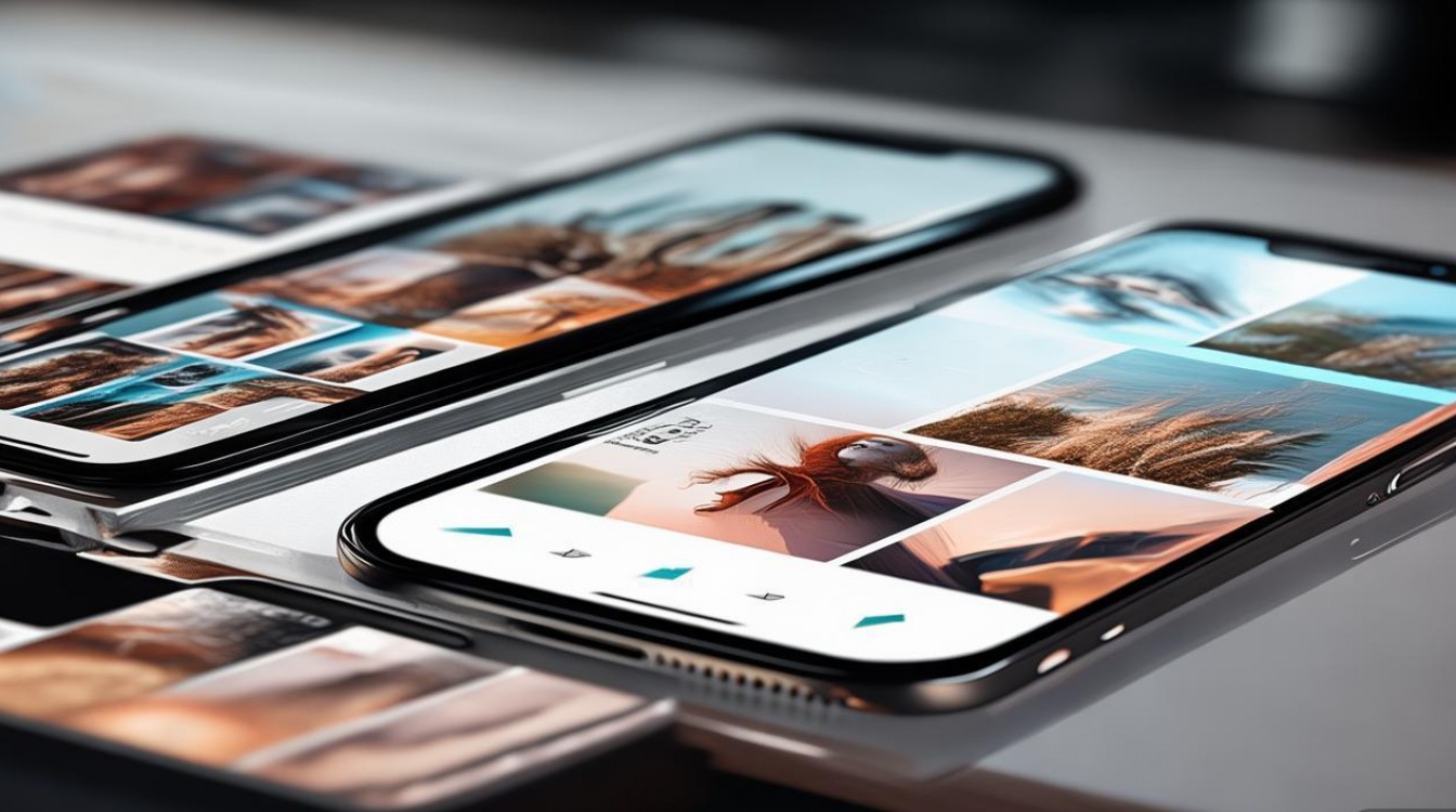 手机壁纸设置教程，从选图到适配的完整步骤是什么？