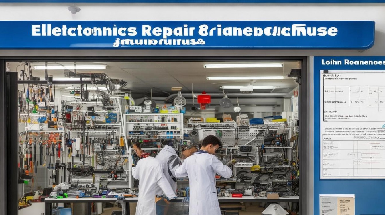 小家电维修点加盟需要哪些条件和流程? 小家电维修点加盟需要哪些条件和流程?