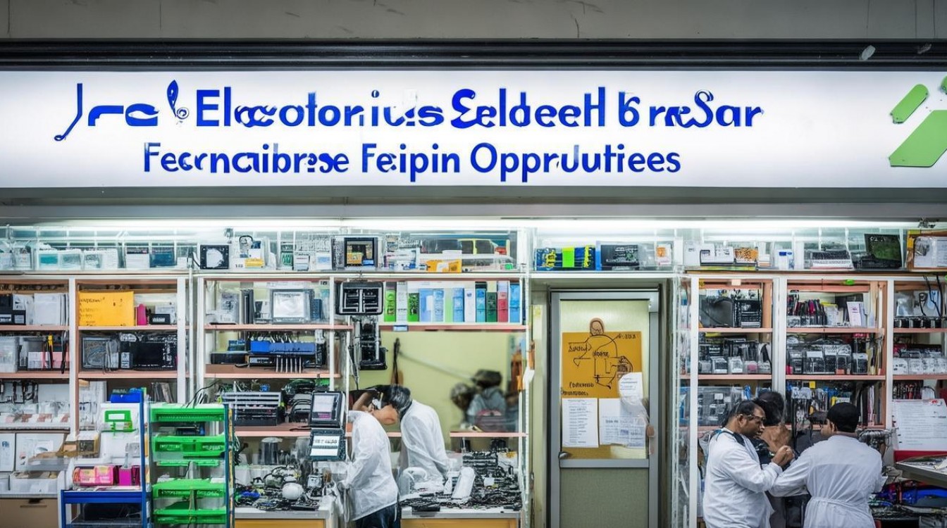 小家电维修点加盟需要哪些条件和流程? 小家电维修点加盟需要哪些条件和流程?