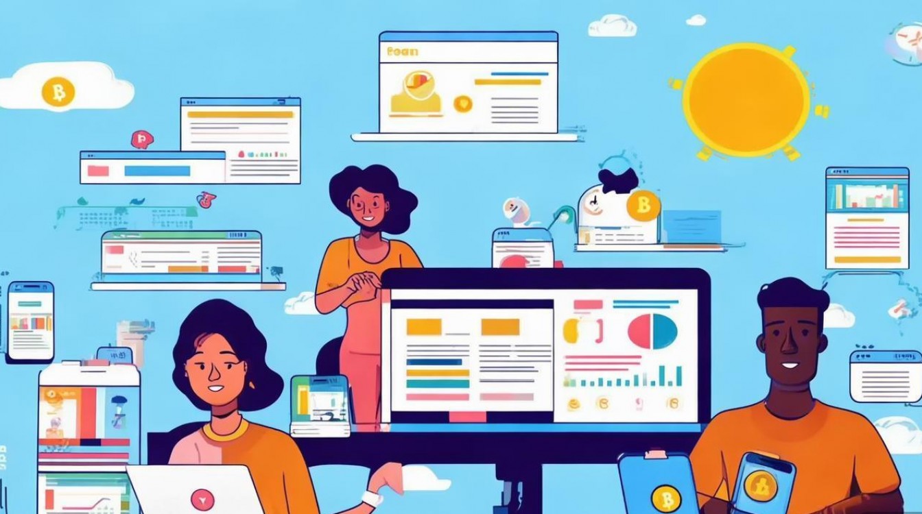 普通人如何网赚一百万？真实路径与方法揭秘