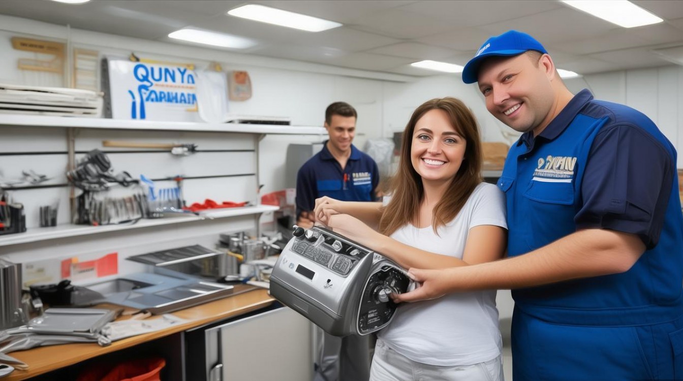 青燕家电维修靠谱吗?真实服务体验如何? 青燕家电维修靠谱吗?真实服务体验如何?