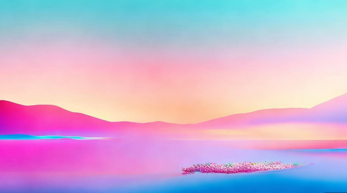 手机壁纸颜色怎么调才好看? 手机壁纸颜色怎么调才好看?