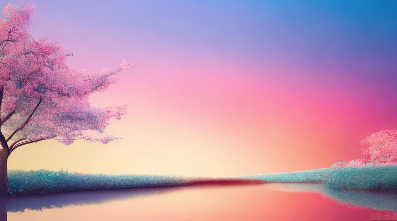 手机壁纸颜色怎么调才好看? 手机壁纸颜色怎么调才好看?