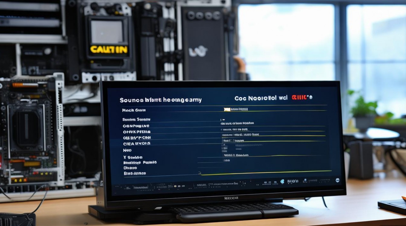 新组装电脑第一次刷系统要注意什么? 新组装电脑第一次刷系统要注意什么?