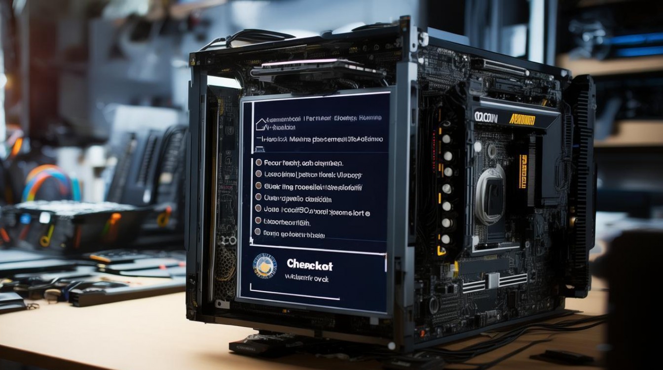 新组装电脑第一次刷系统要注意什么? 新组装电脑第一次刷系统要注意什么?