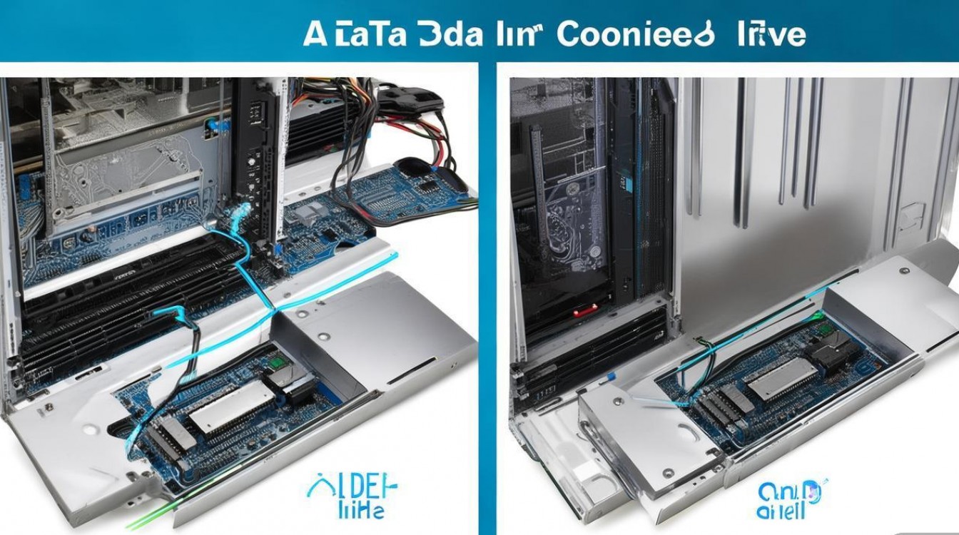 组装电脑数据线怎么插?主板、硬盘、电源接口详解? 组装电脑数据线怎么插?主板、硬盘、电源接口详解?