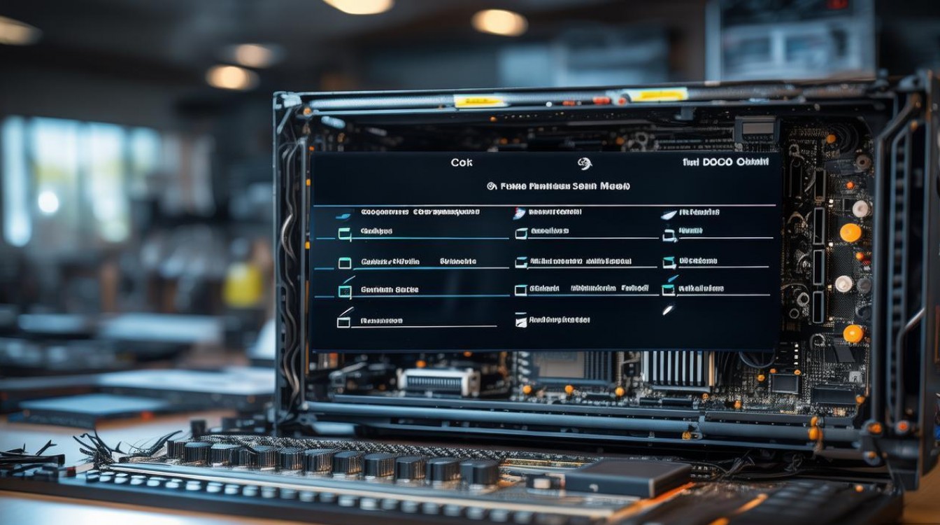 新组装电脑第一次刷系统要注意什么? 新组装电脑第一次刷系统要注意什么?