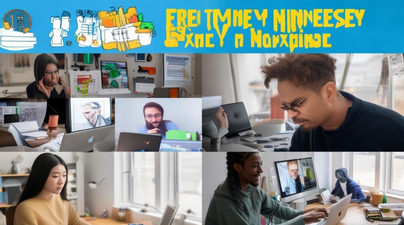 新手如何在互联网赚钱？有哪些靠谱方法能快速上手？