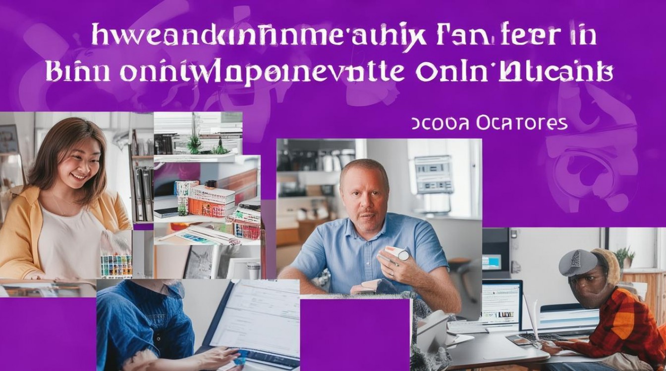 新手如何在互联网赚钱？有哪些靠谱方法能快速上手？