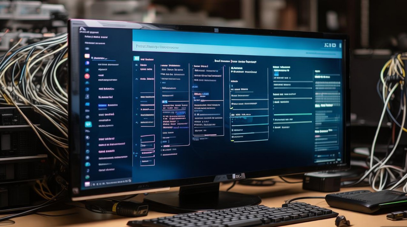 新电脑组装好后，第一次联网需要哪些具体步骤？