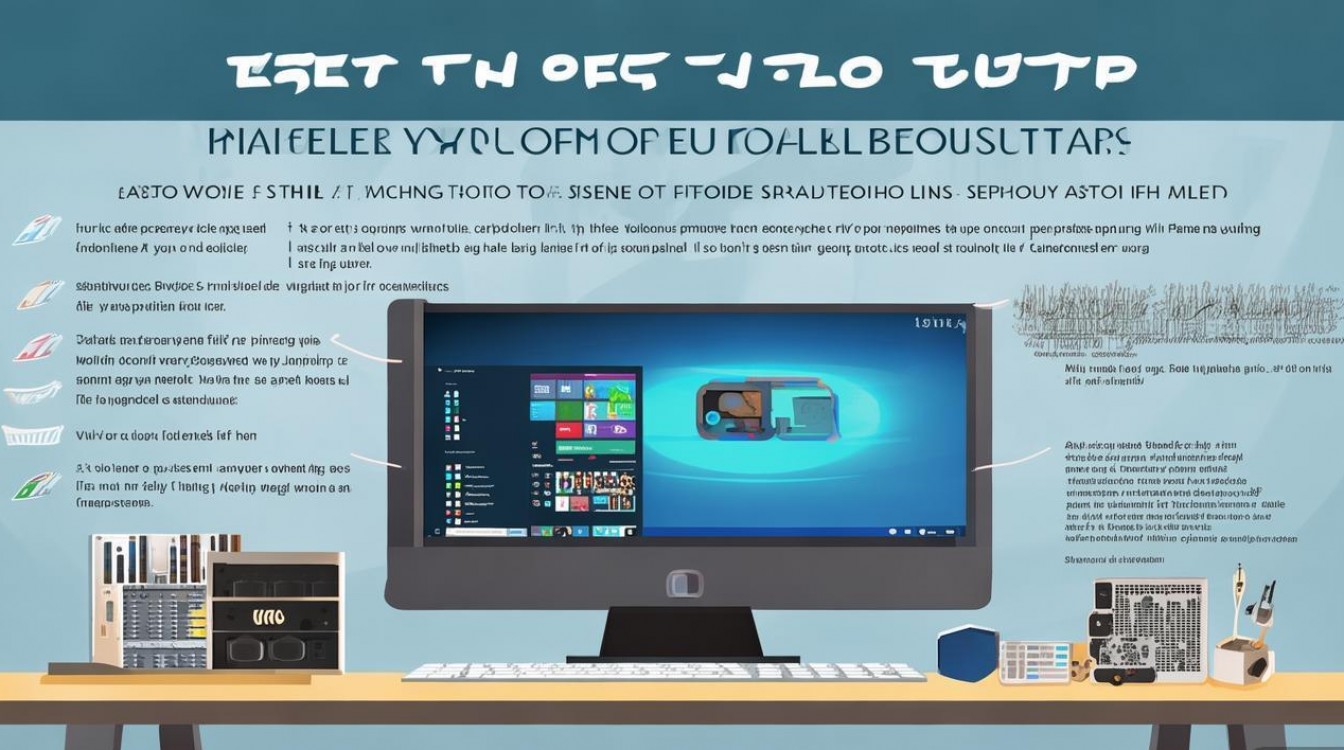 组装好的电脑怎么卖？新手小白出售全流程指南