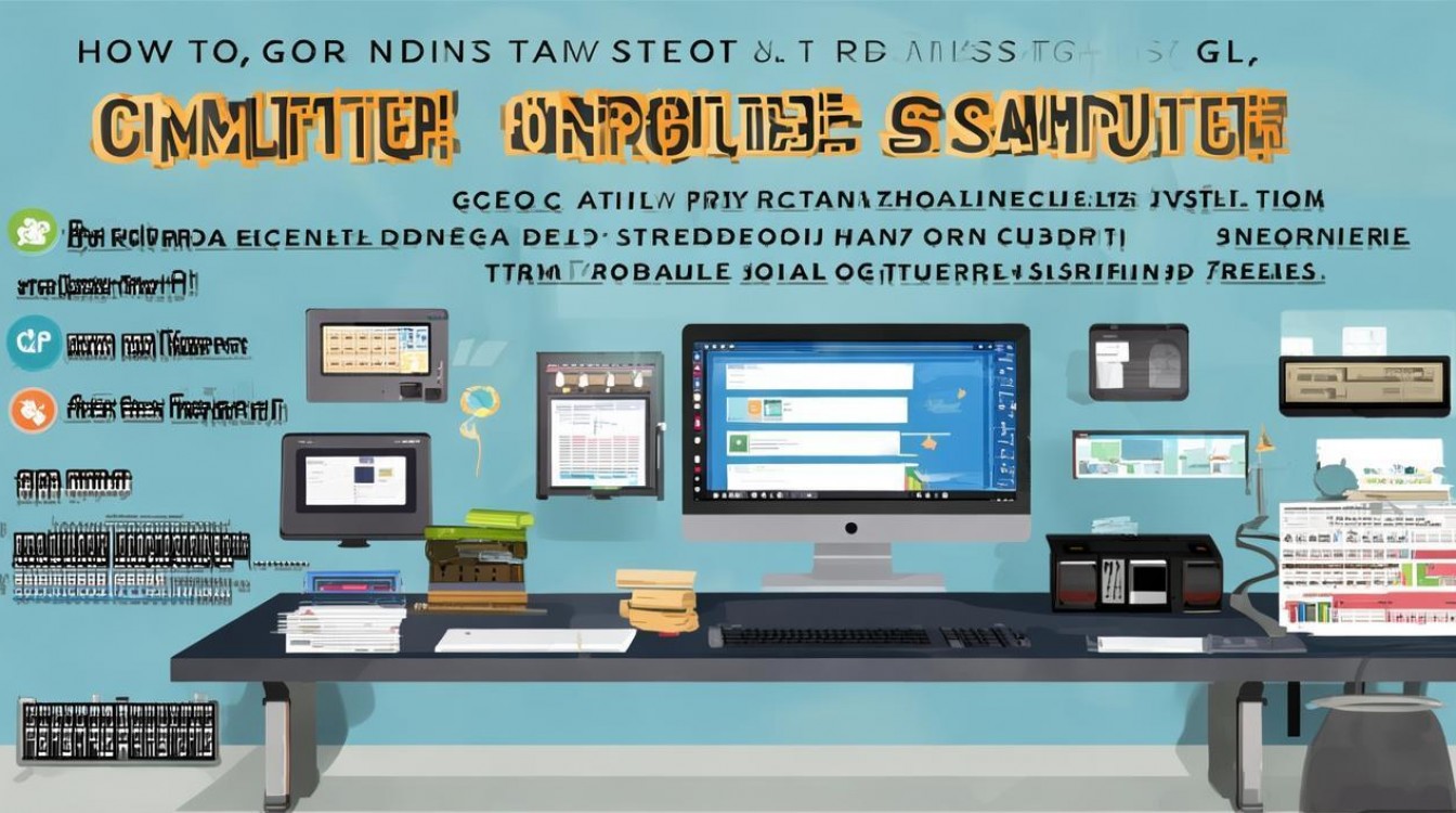 组装好的电脑怎么卖？新手小白出售全流程指南