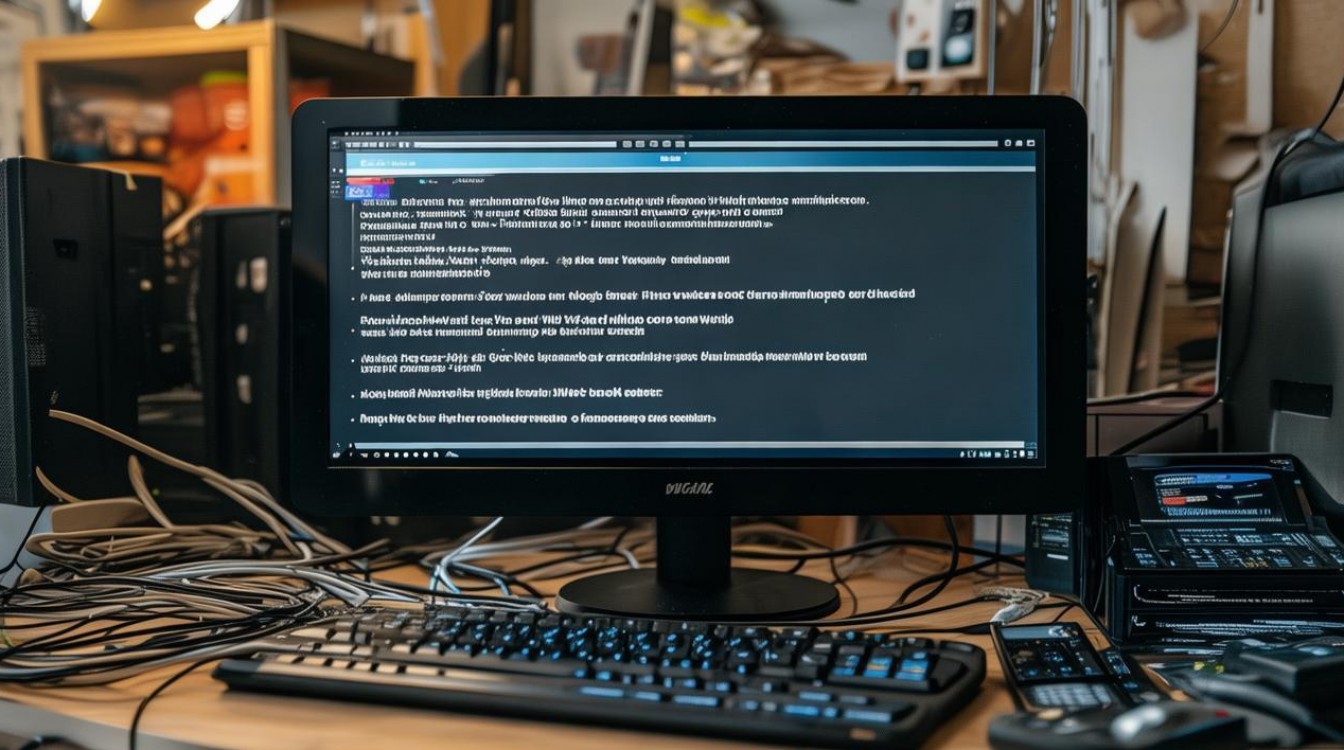 新电脑组装好后，第一次联网需要哪些具体步骤？