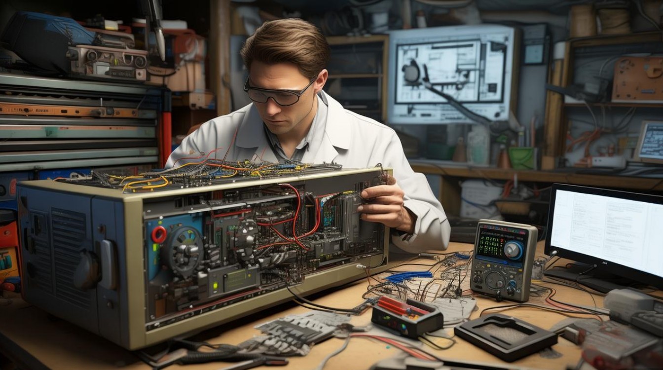 录音机坏了怎么修?小家电维修录音机方法是什么? 录音机坏了怎么修?小家电维修录音机方法是什么?