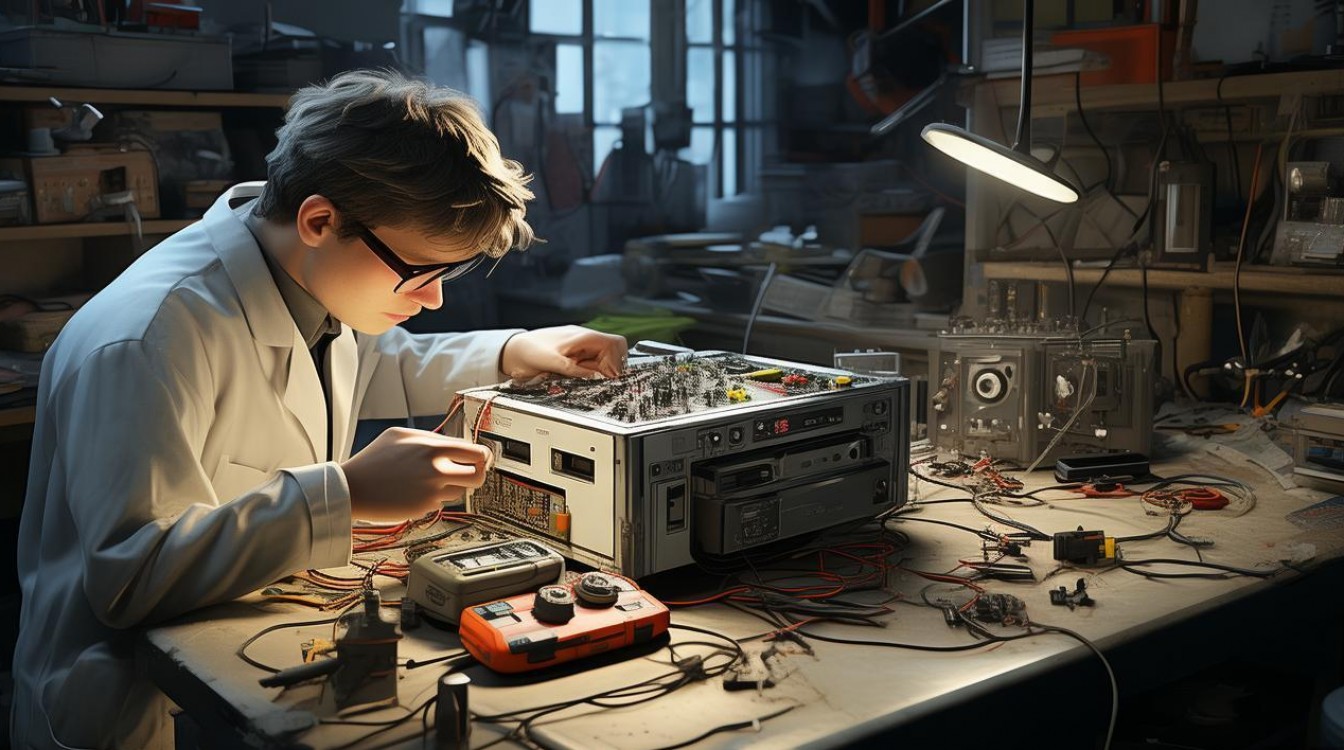 录音机坏了怎么修?小家电维修录音机方法是什么? 录音机坏了怎么修?小家电维修录音机方法是什么?