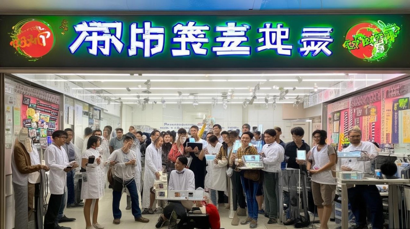 强晟家电维修部靠谱吗?维修质量和服务态度怎么样? 强晟家电维修部靠谱吗?维修质量和服务态度怎么样?