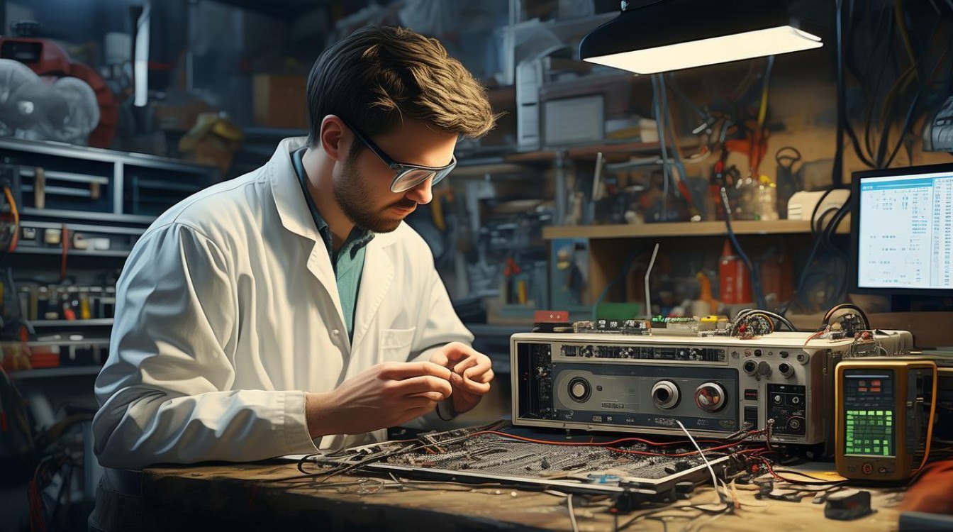 录音机坏了怎么修?小家电维修录音机方法是什么? 录音机坏了怎么修?小家电维修录音机方法是什么?