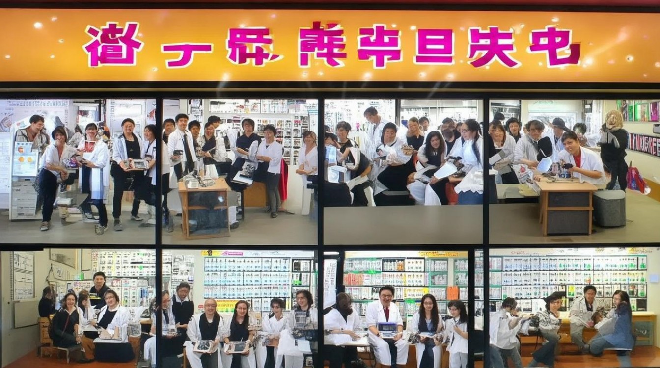 强晟家电维修部靠谱吗?维修质量和服务态度怎么样? 强晟家电维修部靠谱吗?维修质量和服务态度怎么样?