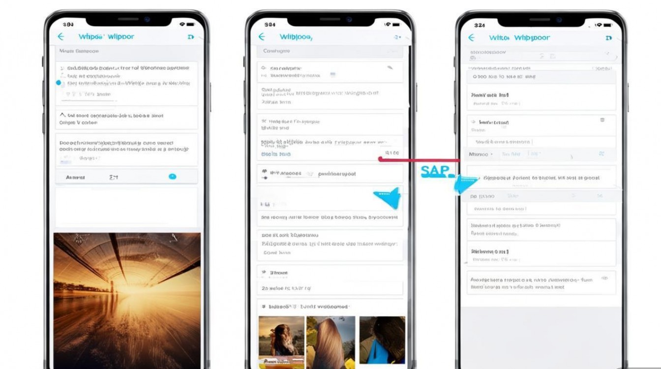 oppo手机屏幕如何设置壁纸？详细步骤是什么？