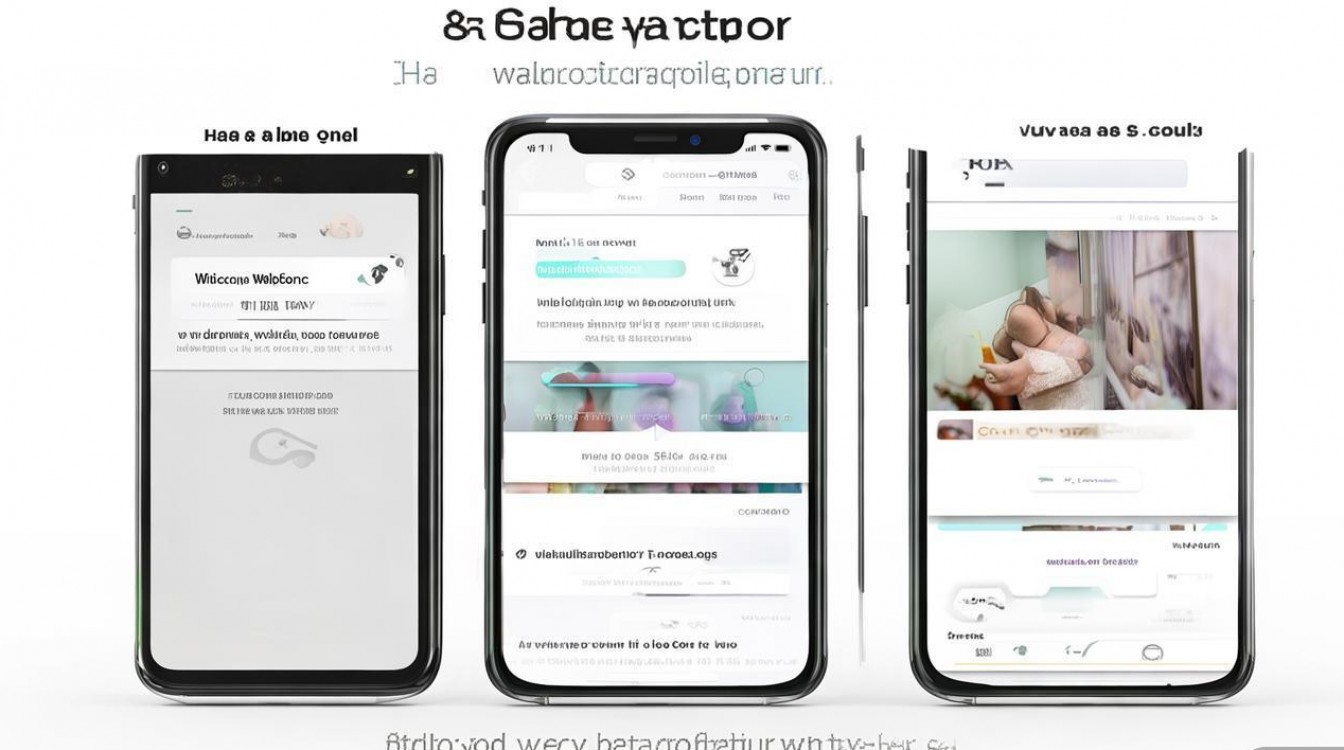 oppo手机屏幕如何设置壁纸？详细步骤是什么？