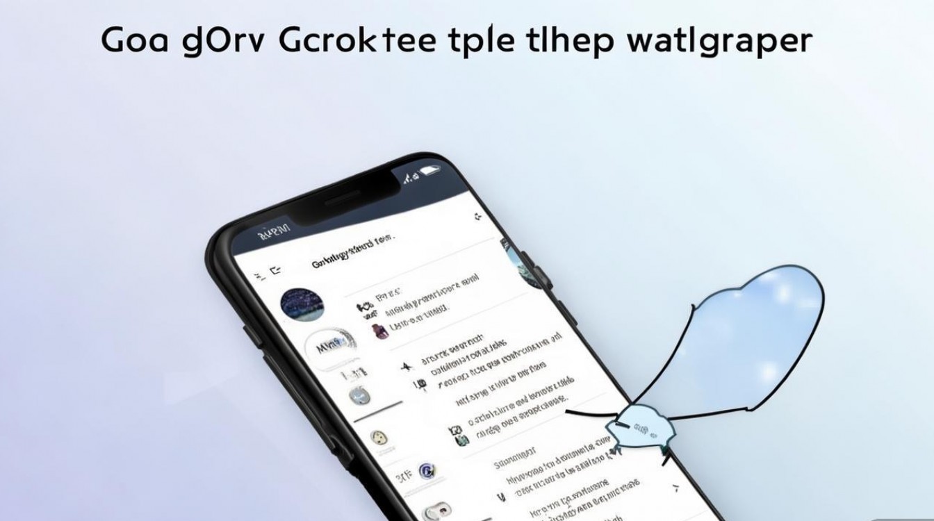 oppo手机怎么换壁纸？设置步骤在哪里找？