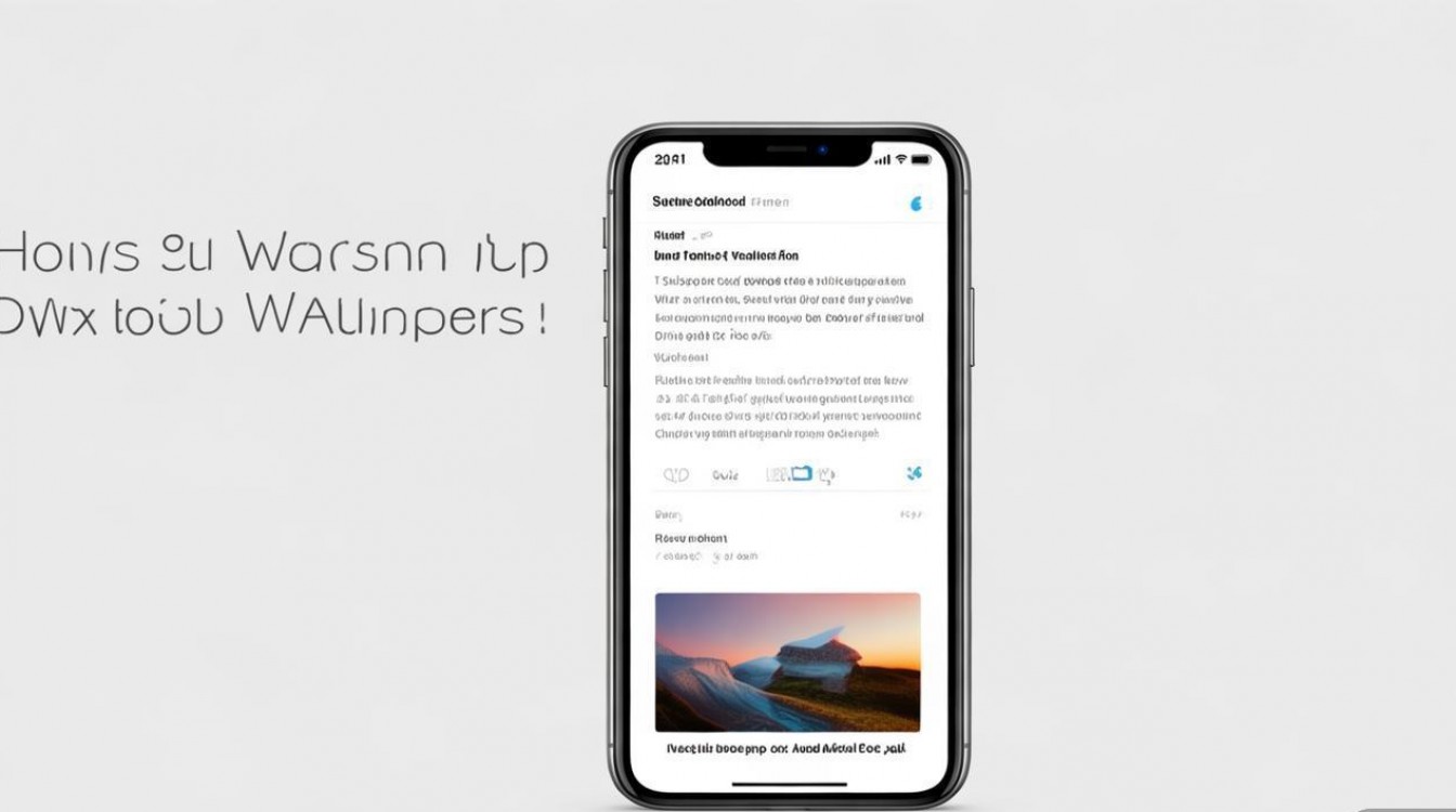 手机怎么设置2张壁纸?双屏壁纸怎么设置? 手机怎么设置2张壁纸?双屏壁纸怎么设置?