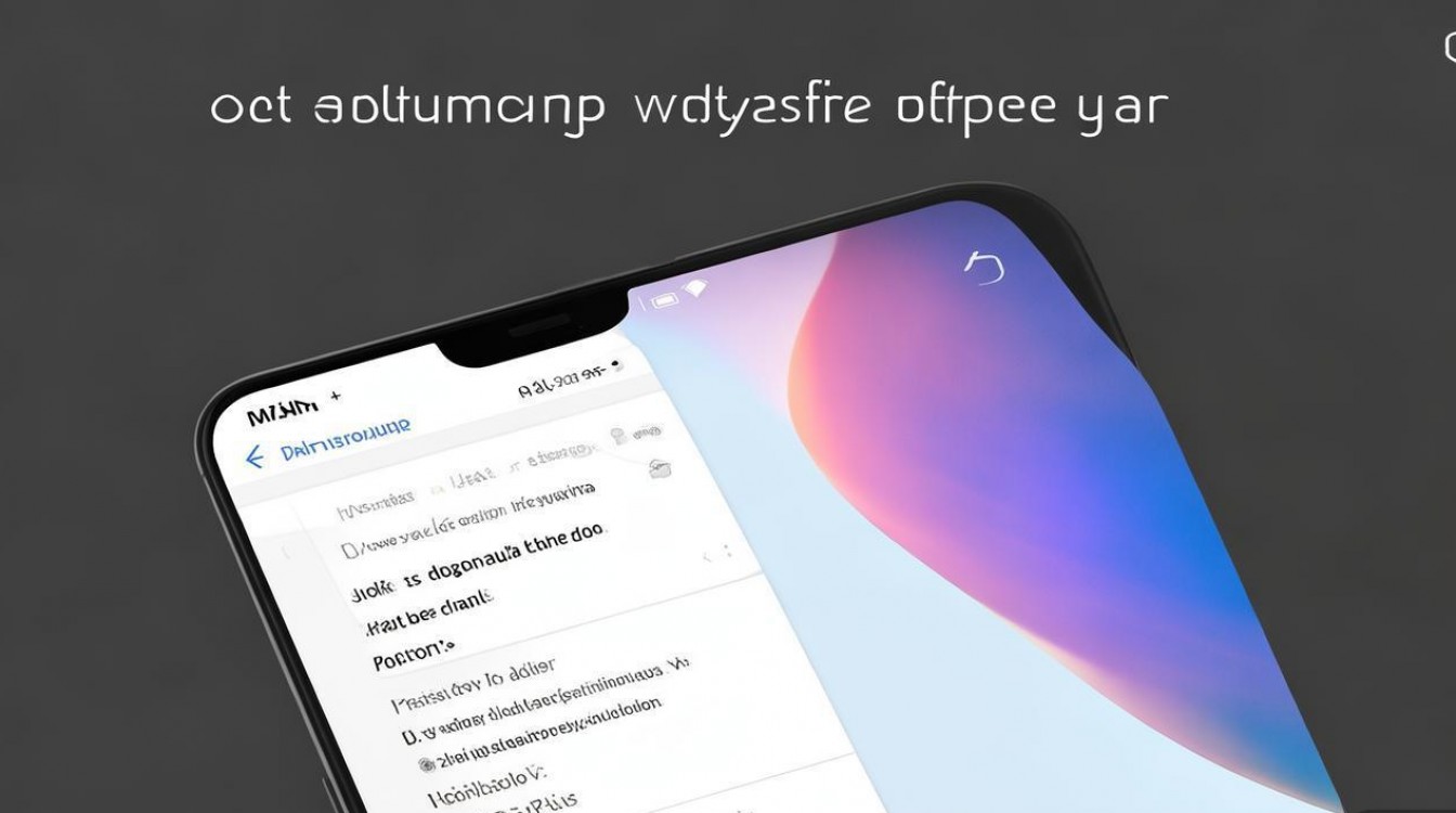 小米手机如何设置壁纸自动轮换?自定义轮换间隔教程来了 小米手机如何设置壁纸自动轮换?自定义轮换间隔教程来了