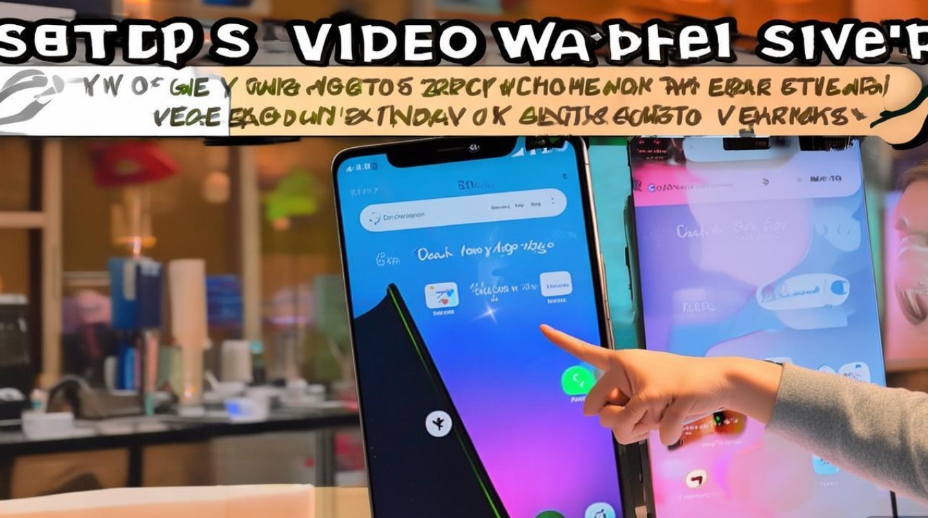 vivo手机视频壁纸怎么设置?新手小白也能轻松学会吗? vivo手机视频壁纸怎么设置?新手小白也能轻松学会吗?